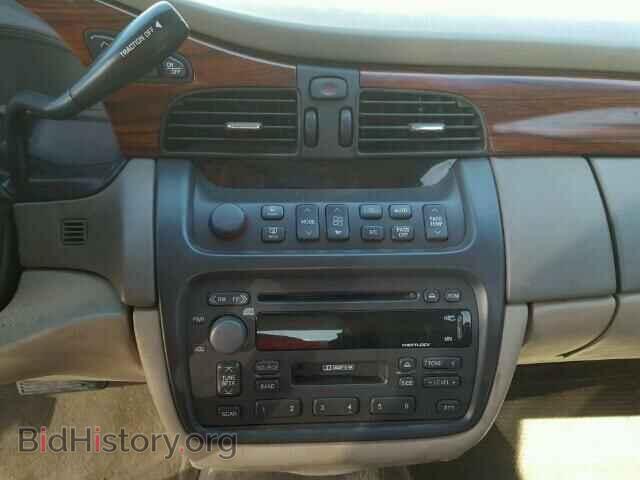 2002 CADILLAC DEVILLE - VIN: 1G6KD54Y42U187719 - Photo 9