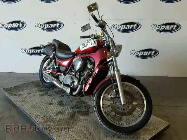 Photo JS1VS52A962102097 - SUZUKI CYCLE VS 2006