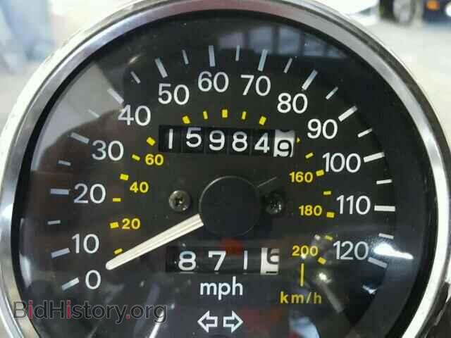 2006 SUZUKI CYCLE VS - VIN: JS1VS52A962102097 - Photo 8
