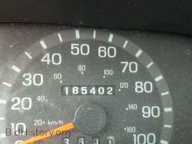 2000 FORD ECONOLINE - VIN: 1FTRE14W6YHB23201 - Фото 8