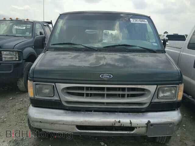 2000 FORD ECONOLINE - VIN: 1FTRE14W6YHB23201 - Фото 9