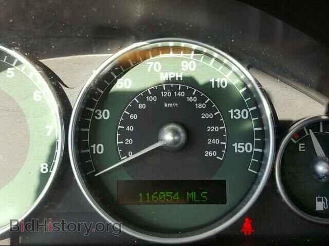 2002 JAGUAR X-TYPE - VIN: SAJEA51D02XC44635 - Photo 8