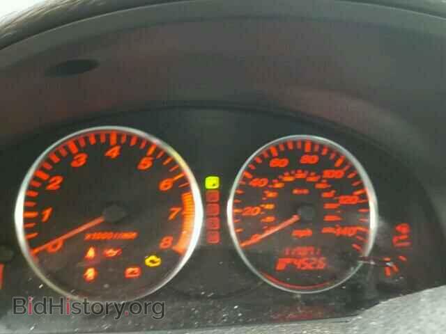 2006 MAZDA 6 - VIN: 1YVHP80D165M02227 - Фото 8