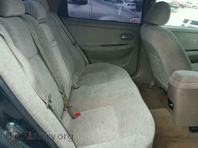 2005 KIA OPTIMA - VIN: KNAGD126255429531 - Фото 6