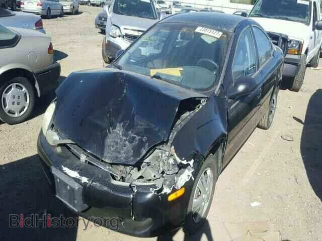 2000 DODGE NEON - VIN: 1B3ES46C2YD588126 - Photo 2