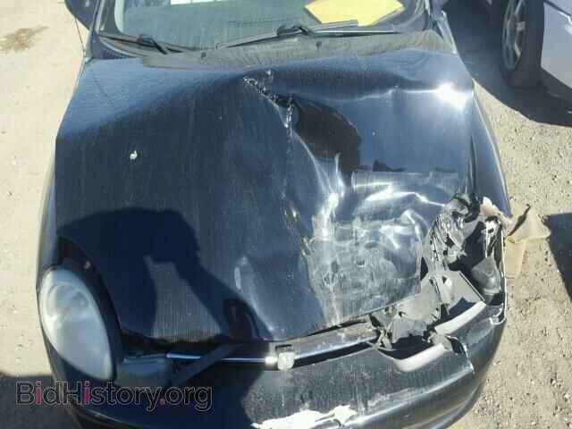 2000 DODGE NEON - VIN: 1B3ES46C2YD588126 - Photo 7