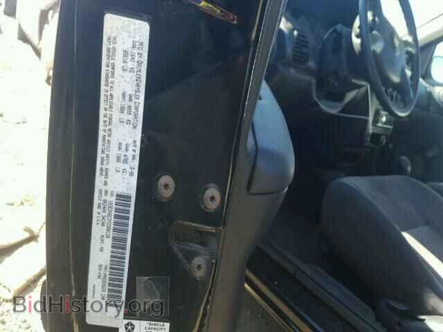 2000 DODGE NEON - VIN: 1B3ES46C2YD588126 - Photo 10