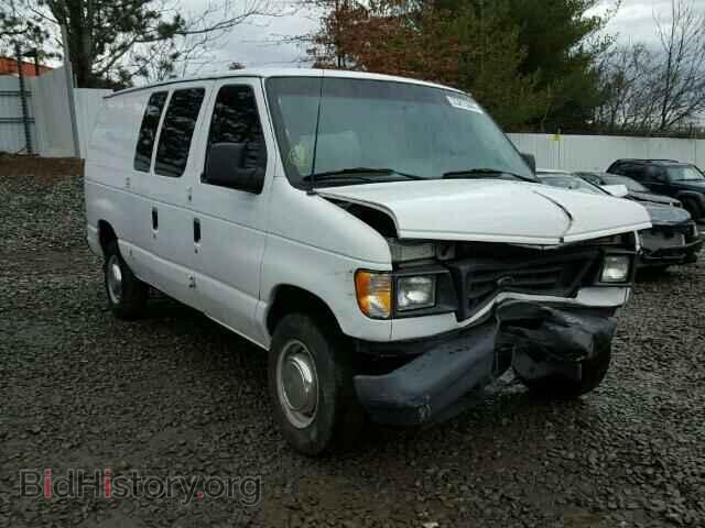 Фотография 1FTPE24253HA13095 - FORD ECONOLINE 2003