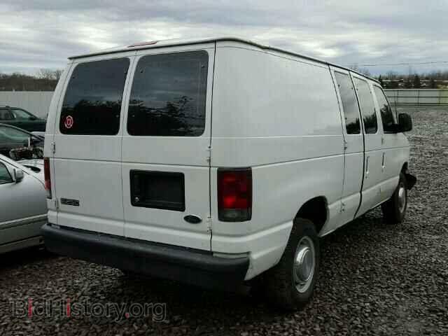 2003 FORD ECONOLINE - VIN: 1FTPE24253HA13095 - Фото 4