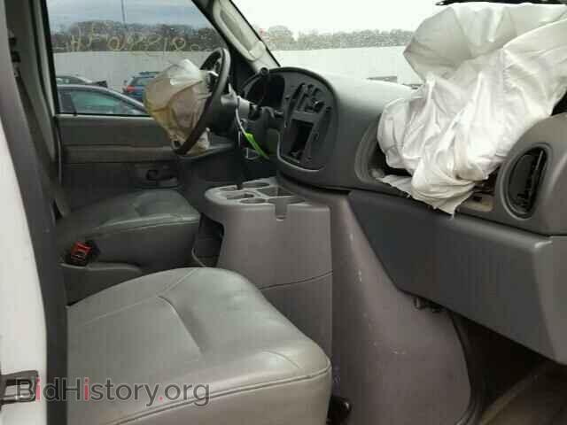 2003 FORD ECONOLINE - VIN: 1FTPE24253HA13095 - Фото 5