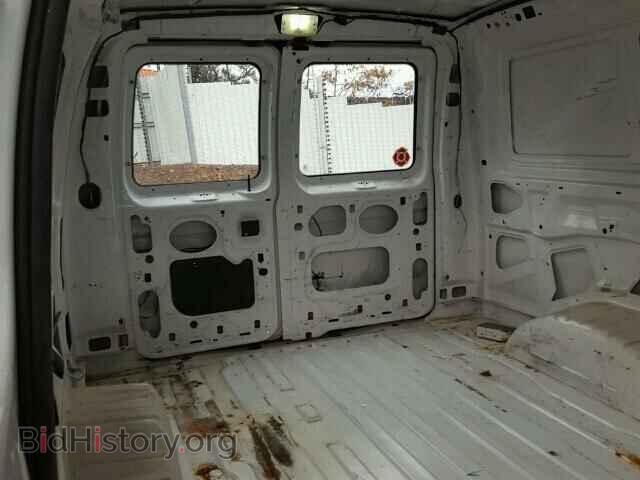 2003 FORD ECONOLINE - VIN: 1FTPE24253HA13095 - Фото 6