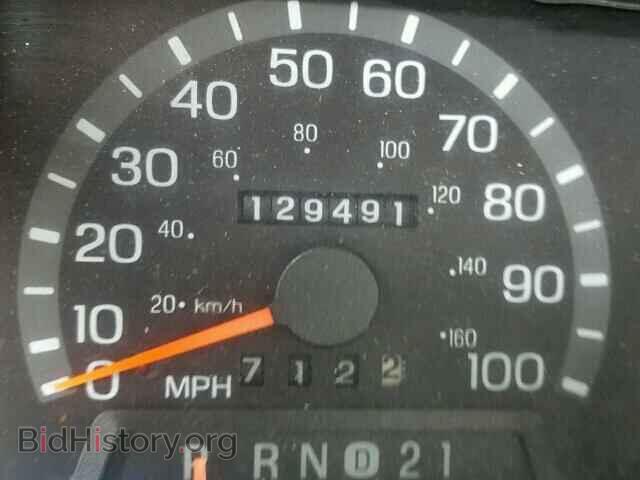 2003 FORD ECONOLINE - VIN: 1FTPE24253HA13095 - Фото 8