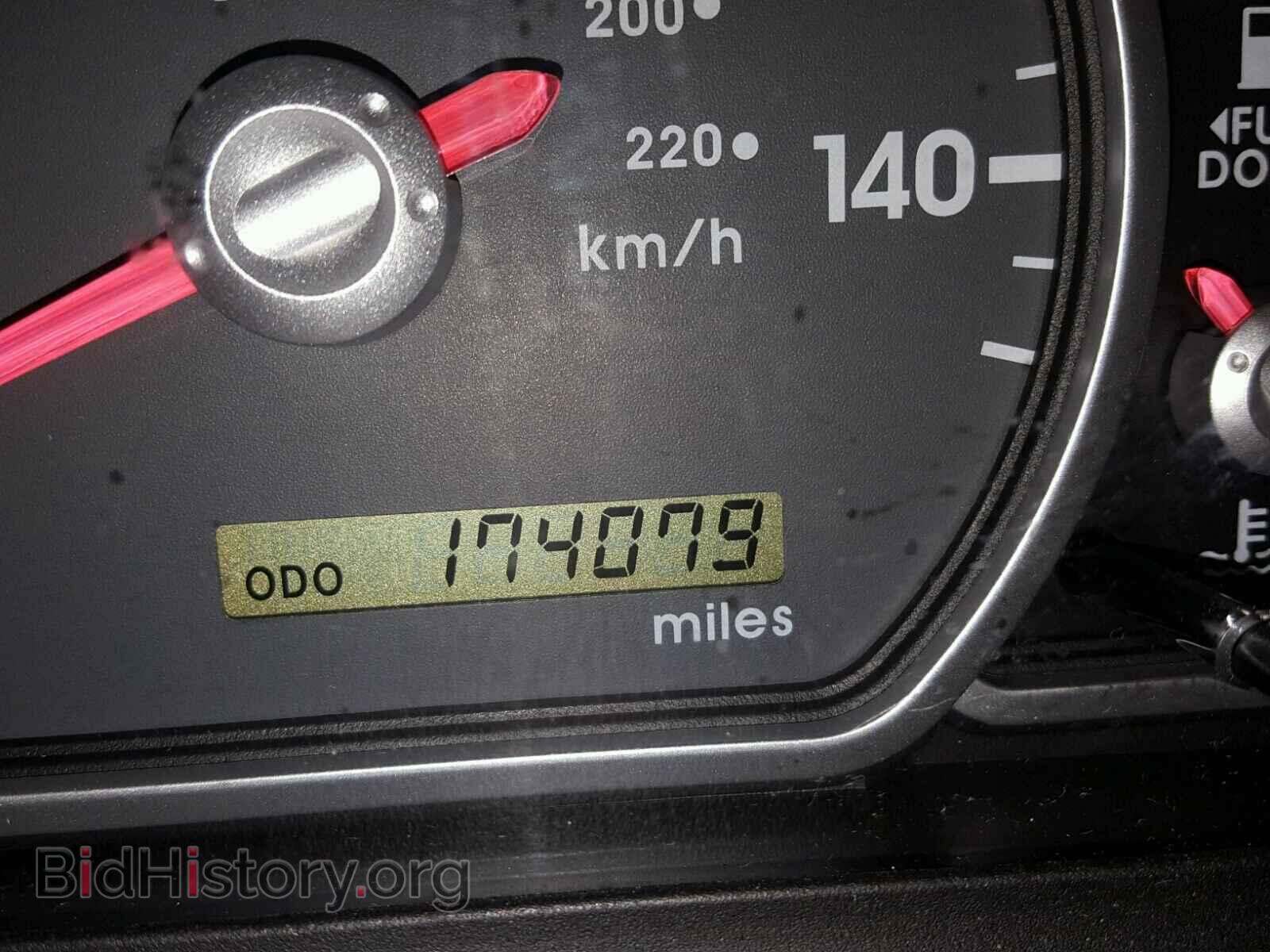 2008 MITSUBISHI GALANT - VIN: 4A3AB36F68E014783 - Фото 8