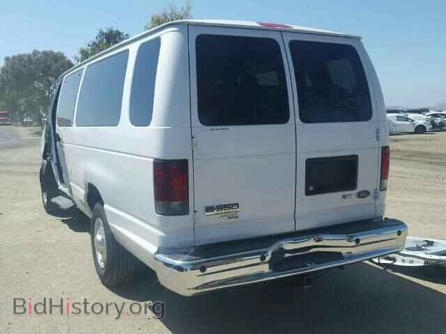 2011 FORD ECONOLINE - VIN: 1FBSS3BLXBDB10419 - Photo 3