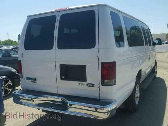 2011 FORD ECONOLINE - VIN: 1FBSS3BLXBDB10419 - Photo 4