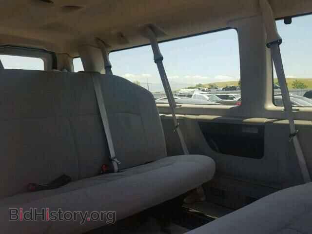 2011 FORD ECONOLINE - VIN: 1FBSS3BLXBDB10419 - Photo 6