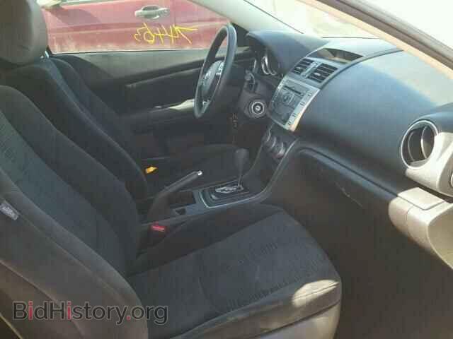 2009 MAZDA 6 - VIN: 1YVHP81B295M40793 - Фото 5