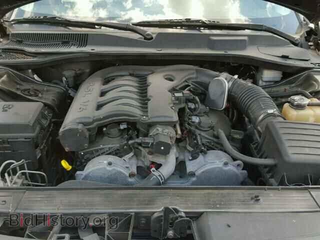 2009 DODGE CHARGER - VIN: 2B3KA33VX9H584450 - Фото 7
