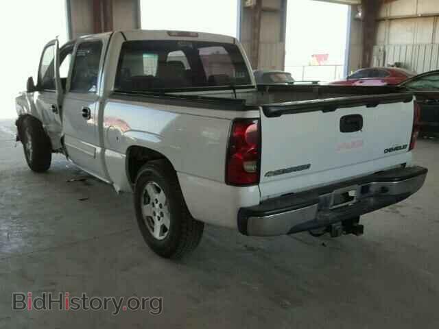 2005 CHEVROLET SILVERADO - VIN: 2GCEC13T551398004 - Фото 3