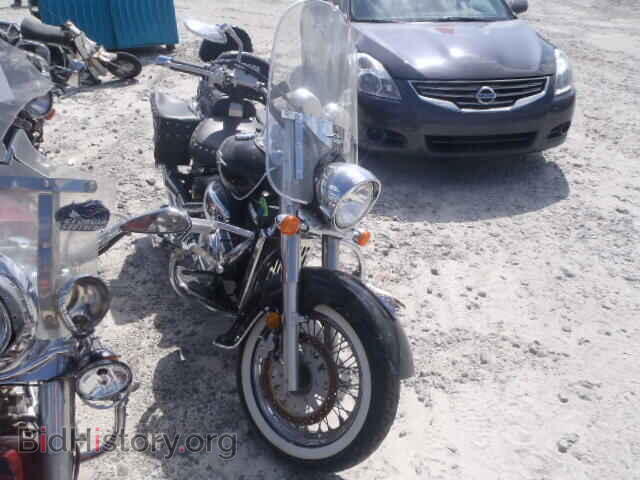 Photo JS1VS55A452108805 - SUZUKI BOULEVARD 2005