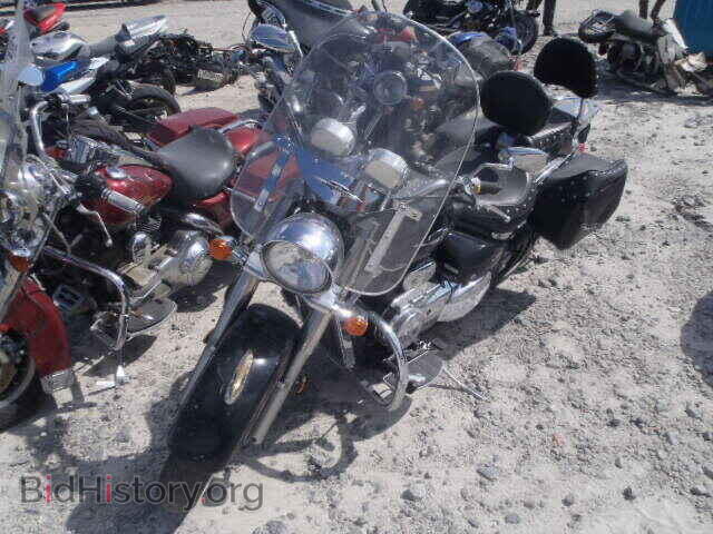 2005 SUZUKI BOULEVARD - VIN: JS1VS55A452108805 - Photo 2