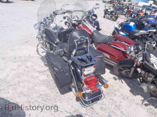 2005 SUZUKI BOULEVARD - VIN: JS1VS55A452108805 - Photo 3