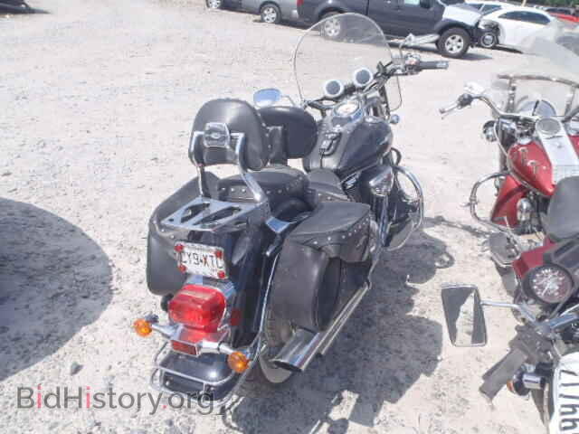 2005 SUZUKI BOULEVARD - VIN: JS1VS55A452108805 - Photo 4