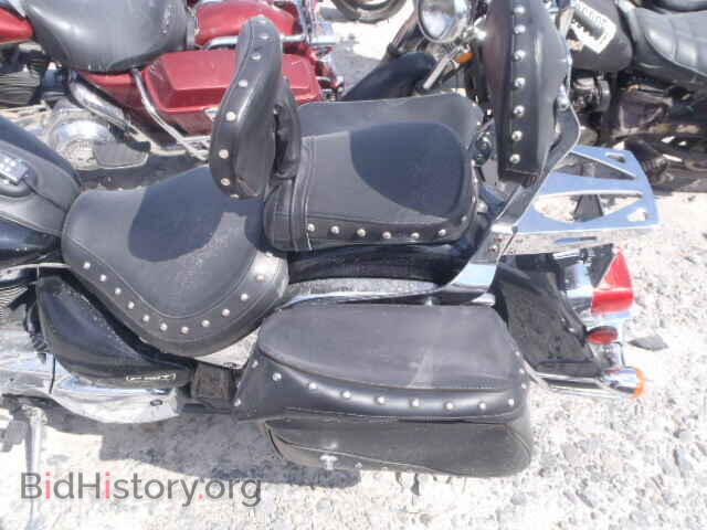 2005 SUZUKI BOULEVARD - VIN: JS1VS55A452108805 - Photo 6