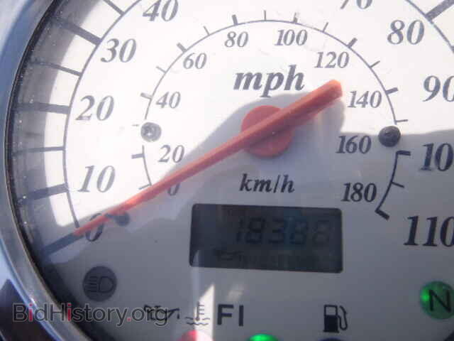 2005 SUZUKI BOULEVARD - VIN: JS1VS55A452108805 - Photo 8