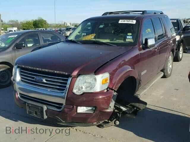 2006 FORD EXPLORER - VIN: 1FMEU65E86UA35111 - Фото 2
