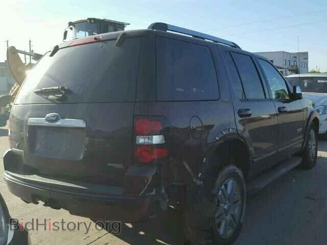 2006 FORD EXPLORER - VIN: 1FMEU65E86UA35111 - Фото 4