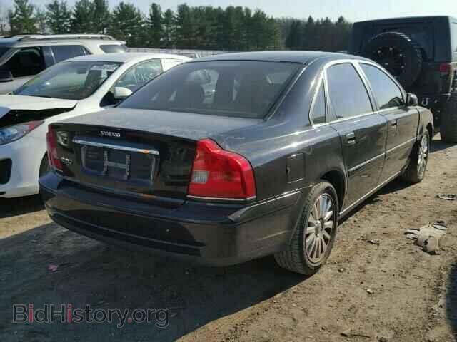2006 VOLVO S80 - VIN: YV1TS592X61441589 - Фото 4
