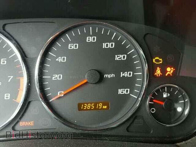 2007 CADILLAC CTS - VIN: 1G6DP577270198204 - Фото 8