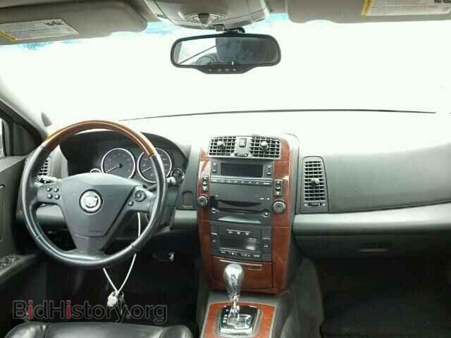 2007 CADILLAC CTS - VIN: 1G6DP577270198204 - Фото 9
