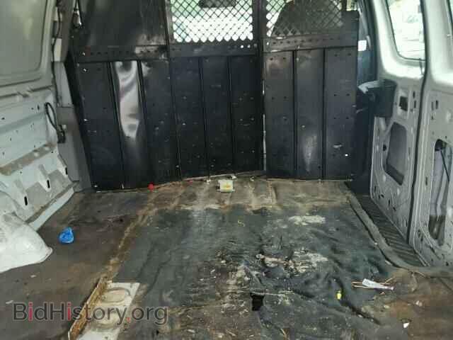 2001 FORD ECONOLINE - VIN: 1FTNE242X1HB58086 - Photo 6