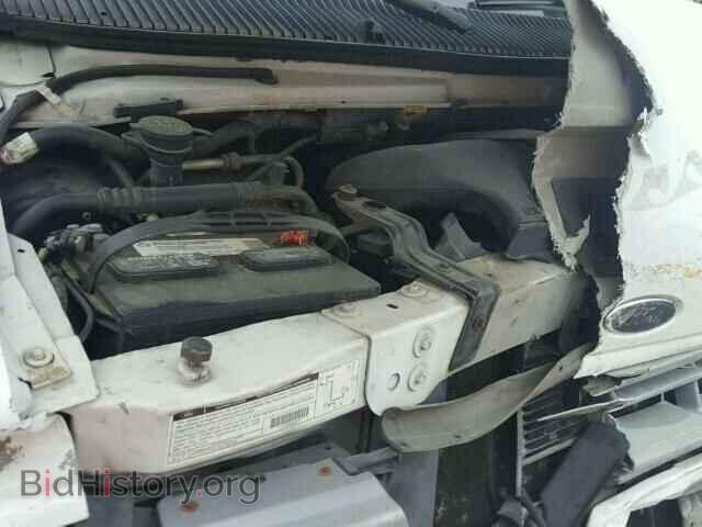 2001 FORD ECONOLINE - VIN: 1FTNE242X1HB58086 - Photo 7
