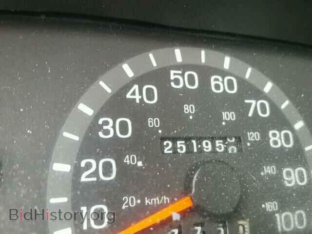 2001 FORD ECONOLINE - VIN: 1FTNE242X1HB58086 - Photo 8