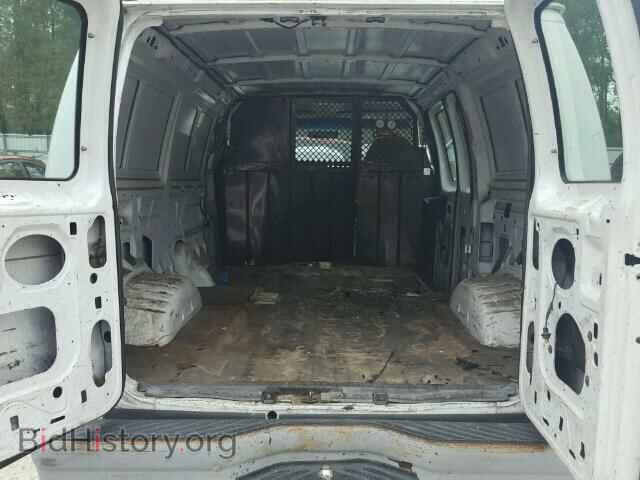 2001 FORD ECONOLINE - VIN: 1FTNE242X1HB58086 - Photo 9