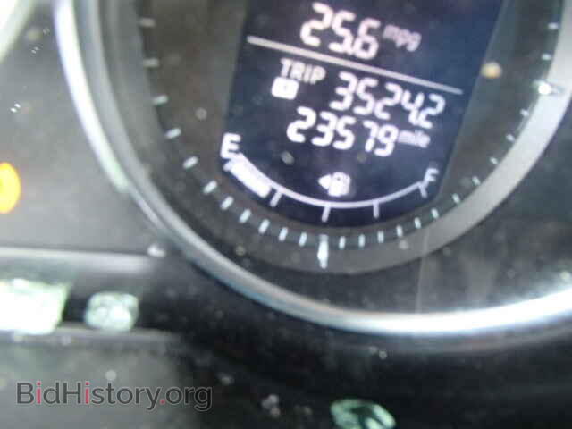 2013 MAZDA CX-5 - VIN: JM3KE4DE0D0164434 - Фото 8