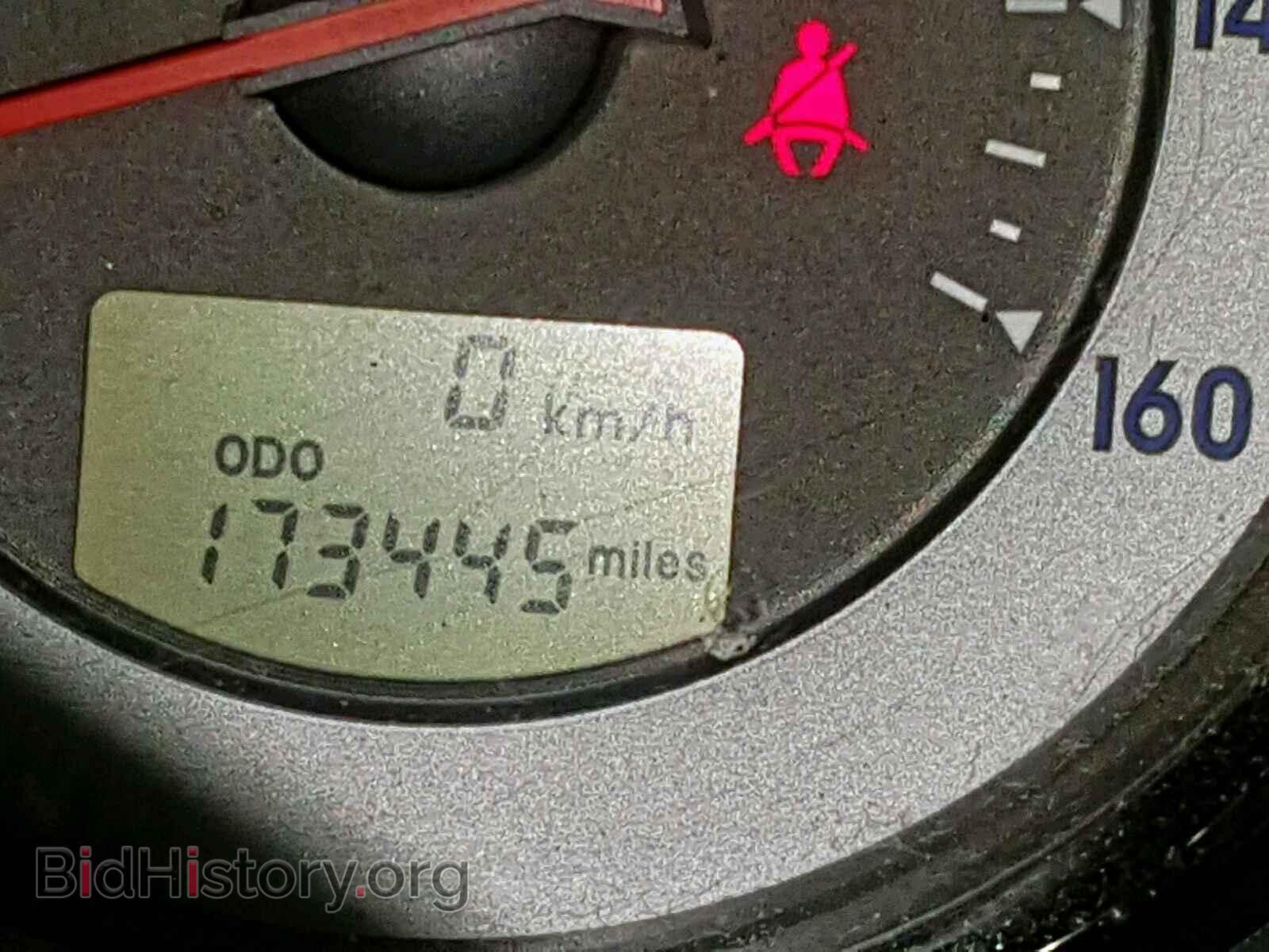 2006 MITSUBISHI ECLIPSE - VIN: 4A3AK24FX6E051684 - Фото 8