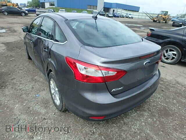 2012 FORD FOCUS - VIN: 1FAHP3H23CL465144 - Photo 3