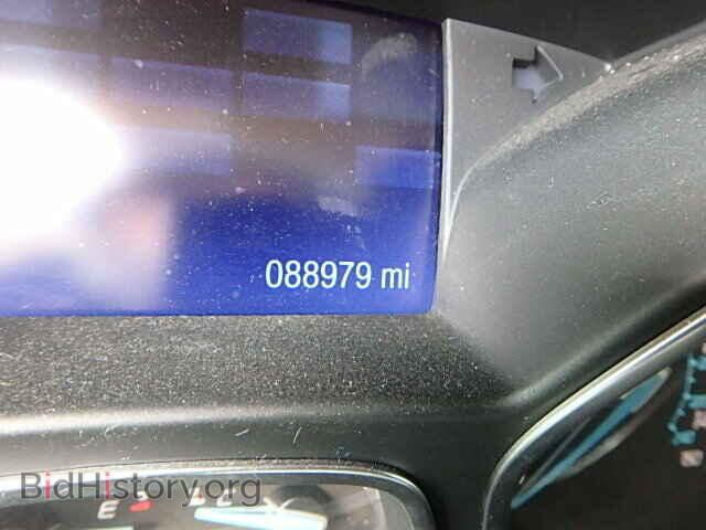 2012 FORD FOCUS - VIN: 1FAHP3H23CL465144 - Photo 8
