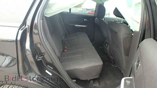 2014 FORD EDGE - VIN: 2FMDK3GC4EBA28706 - Photo 6