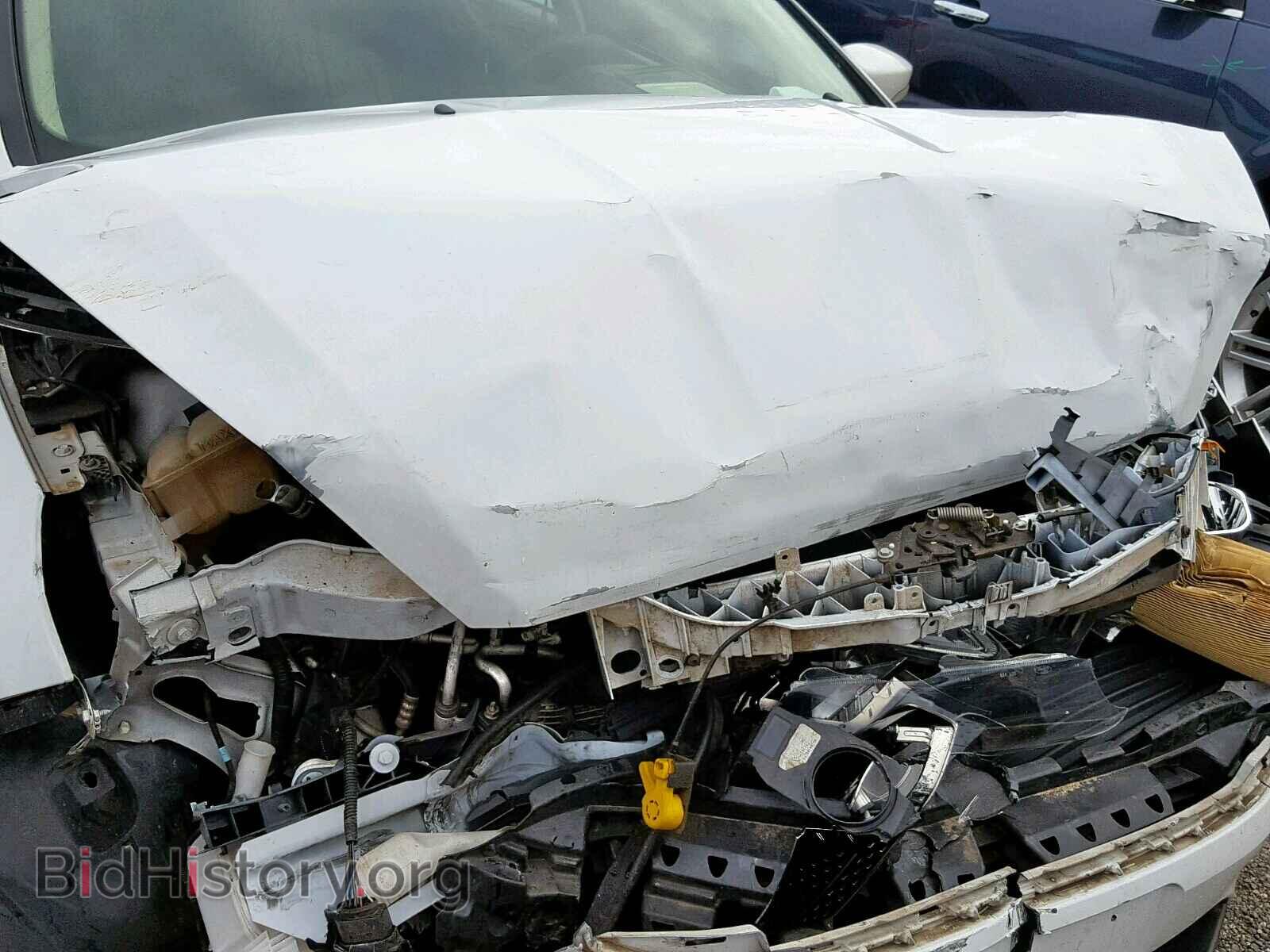 2015 FORD FOCUS SE - VIN: 1FADP3F20FL206486 - Photo 7