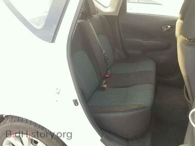 2014 NISSAN VERSA - VIN: 3N1CE2CP4EL355706 - Photo 6