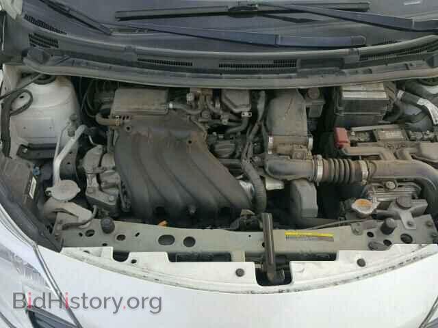 2014 NISSAN VERSA - VIN: 3N1CE2CP4EL355706 - Photo 7