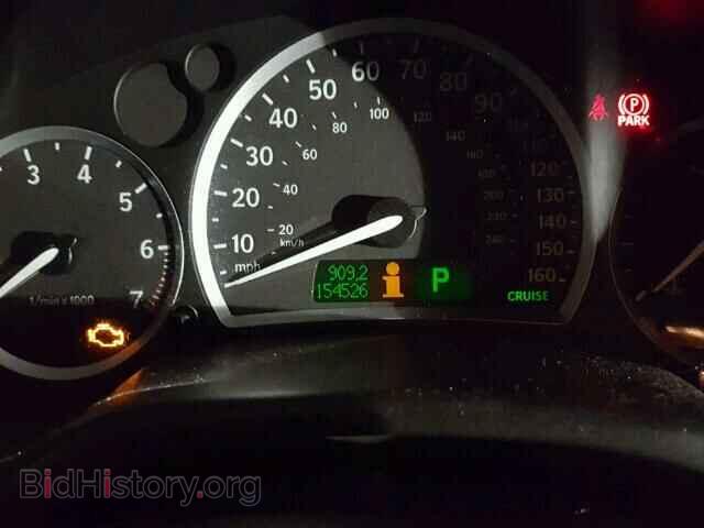 2003 SAAB 9 3 - VIN: YS3FD49Y531058143 - Фото 8