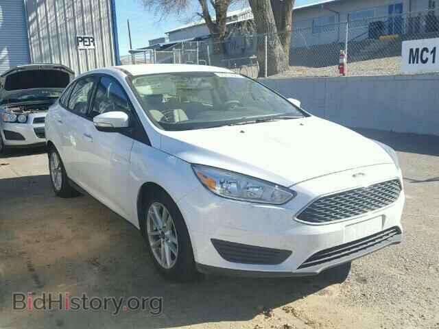 Photo 1FADP3F2XFL240967 - FORD FOCUS 2015