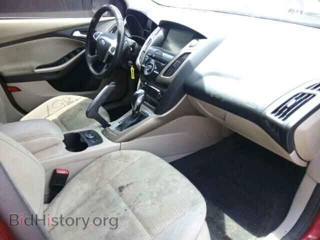 2012 FORD FOCUS - VIN: 1FAHP3H24CL119572 - Photo 5
