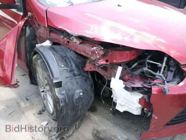2012 FORD FOCUS - VIN: 1FAHP3H24CL119572 - Photo 9